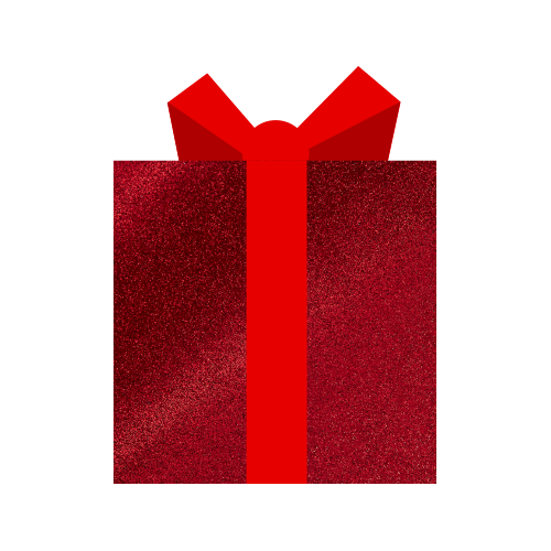 Giveaway opens on 14th December