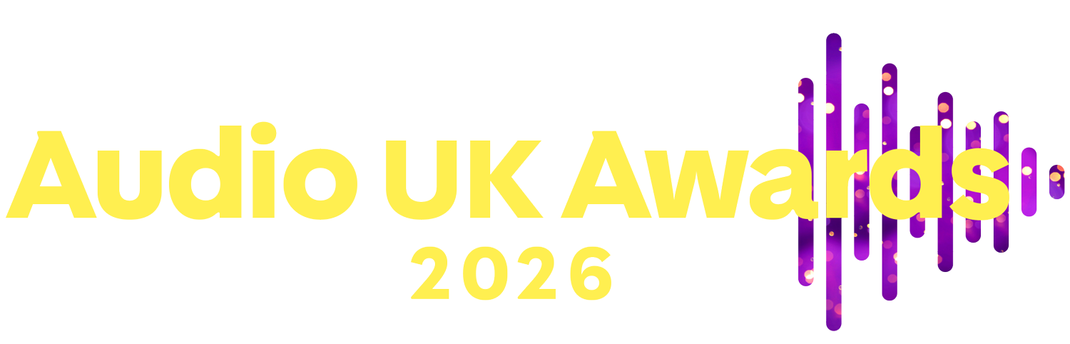 Bauer Media Group Audio UK Awards 2026
