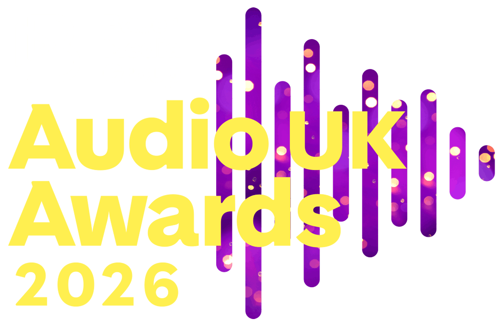 Bauer Media Group Audio UK Awards 2026
