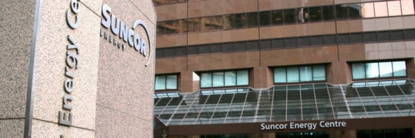 Suncor Energy Centre