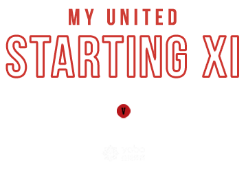 MY UNITED STARTING XI: UNITED V Southampton