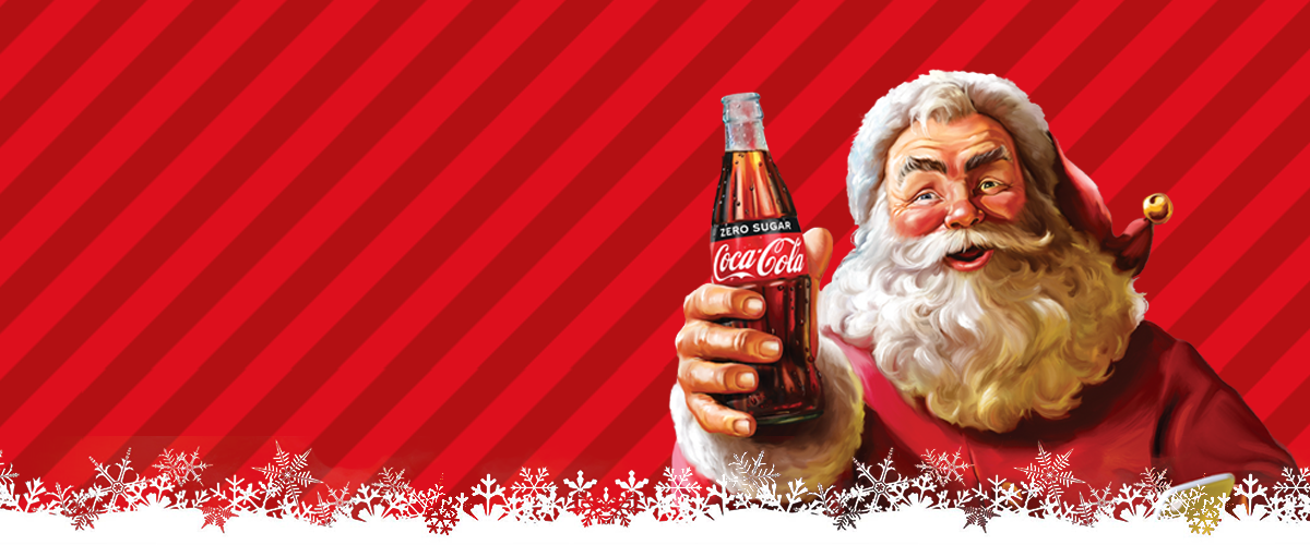 The Coca-Cola Christmas Countdown!