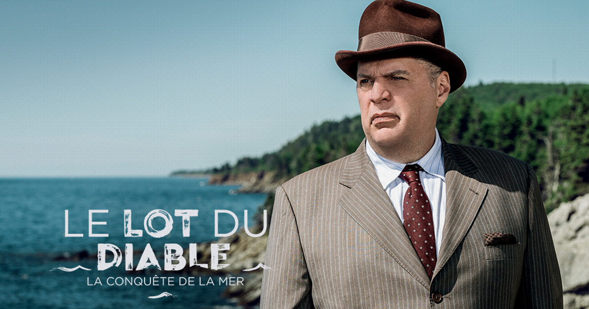 Le lot du diable Le lot du diable