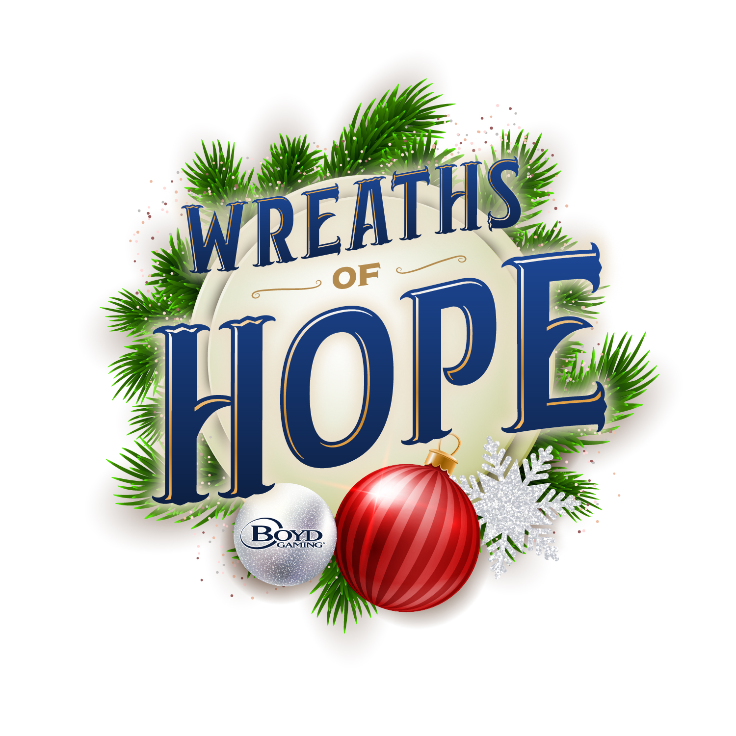Wreaths of Hope Property Voting