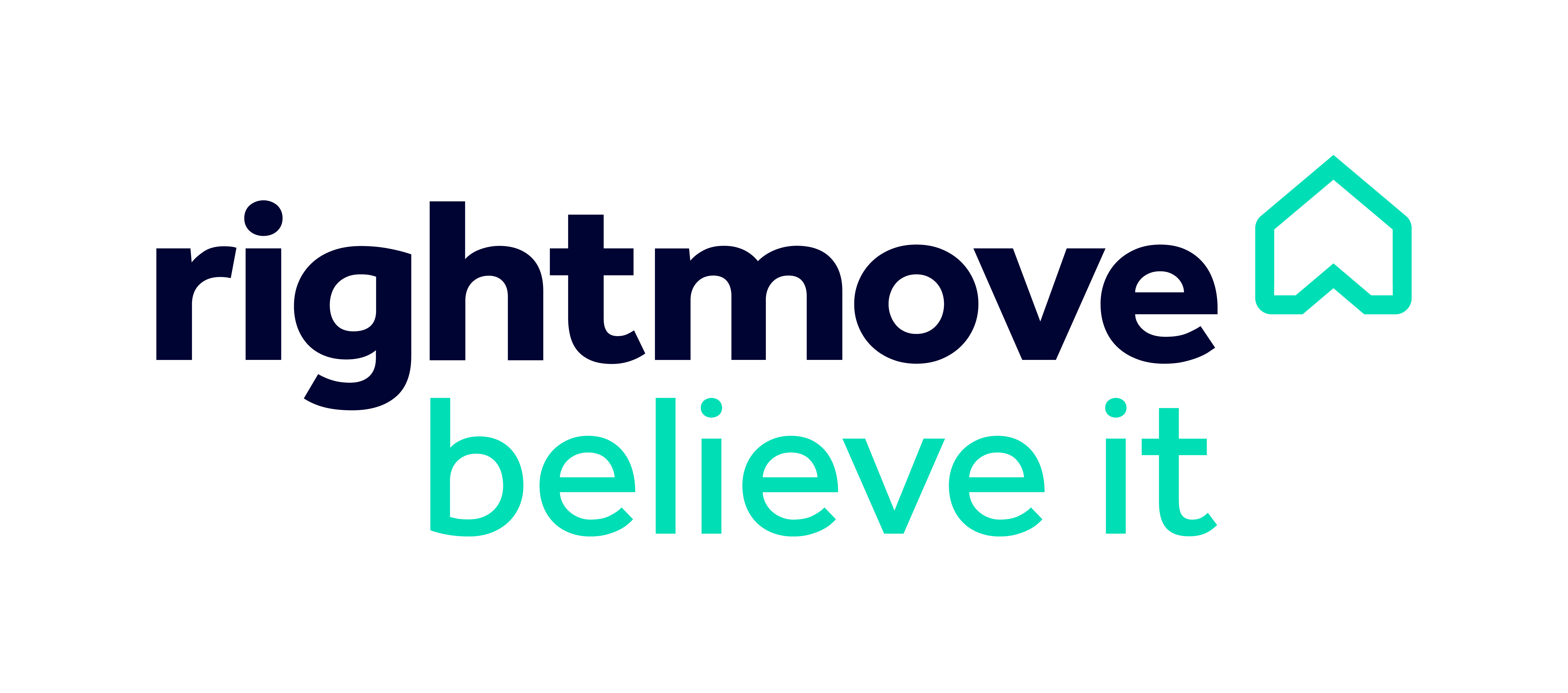 Rightmove - Believe It