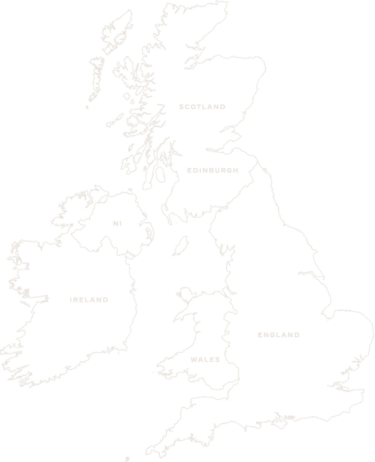 UK Map