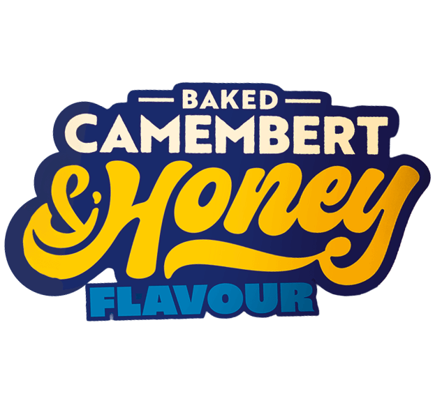 Baked Camembert