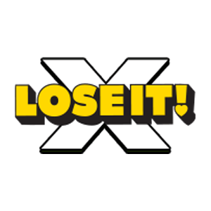 Lose it