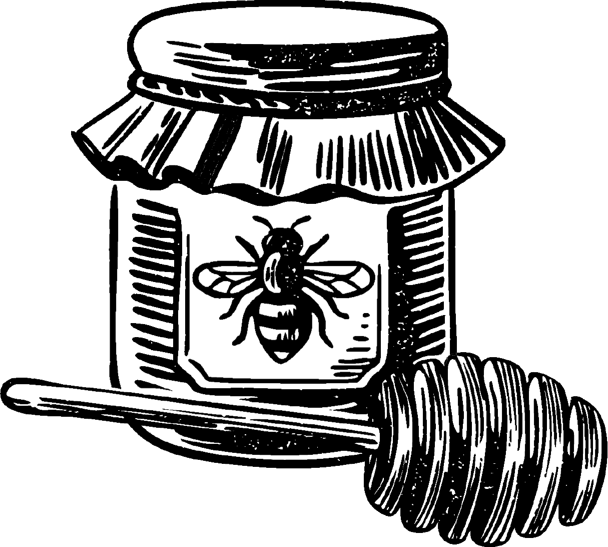 Honey